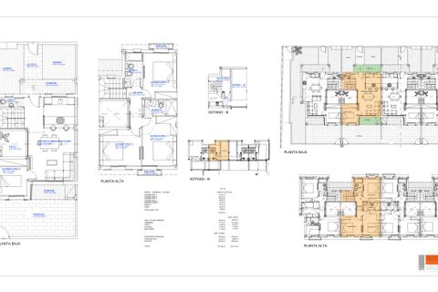 Rækkehus i Sa Coma (Cala Millor), Mallorca, Sa Coma (Cala Millor) - € 650.000 | Ref: UA371 - foto 9